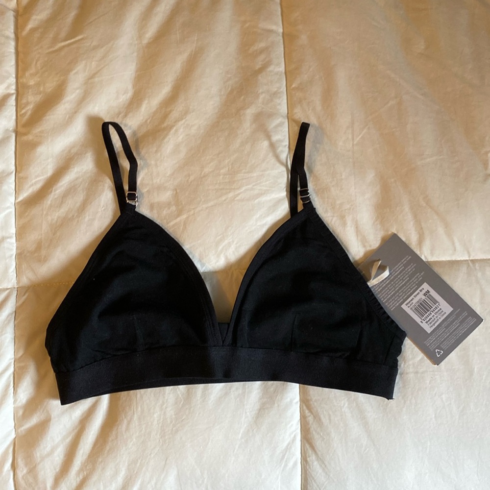 Icebreaker Merino Wool Bra